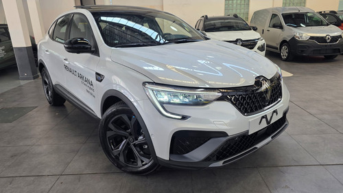 Renault Arkana 1.3 E-Tech Hybrid Espirit Alpine 2026