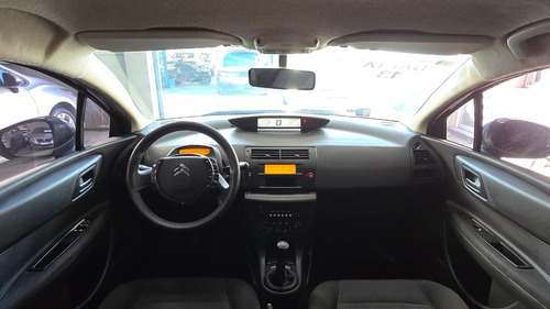 Citroën C4 Lounge 1.6 X Pack Look 2013