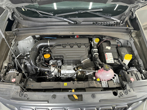 Jeep Renegade 1.3 T 270 4X2 SERIE-S AT6 2025