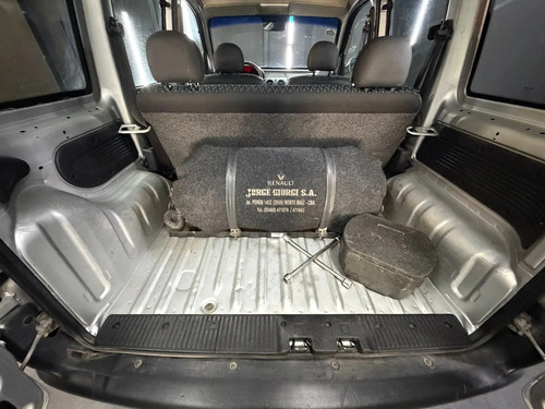 Renault Kangoo 1.6 EXPRESS CONFORT 2 PLC 5AS L14 2017