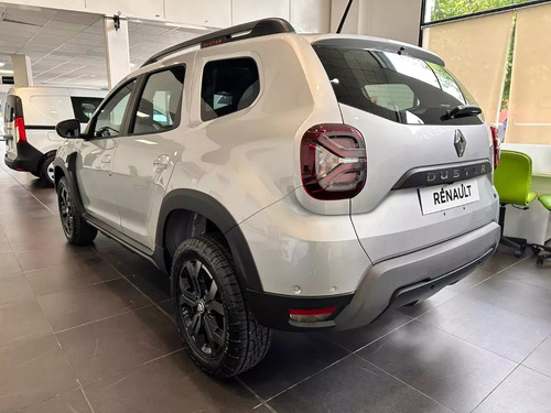 Renault Duster 1.3 Tce Turbo Iconic 155Cv 4X4 2026
