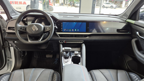 Renault Koleos 1.5T Full Hybrid E-Tech Espirit Alpine 2Wd Dht 2026