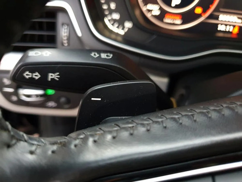 Audi A4 2.0 40 Tfsi Quattro 252cv 2017