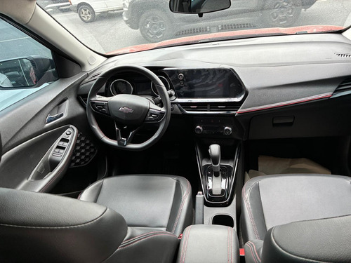 Chevrolet Montana 1.2 T Rs At 2025