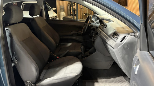 Volkswagen Gol Trend 1.6 Pack Ii 101cv 3p 2017