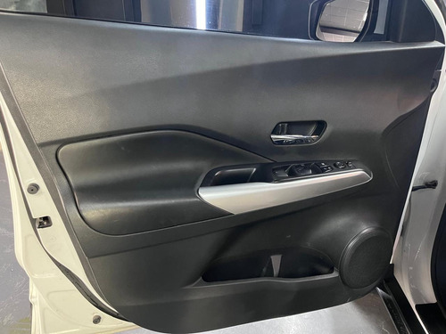 Nissan Kicks 1.6 EXCLUSIVE CVT L21 2021