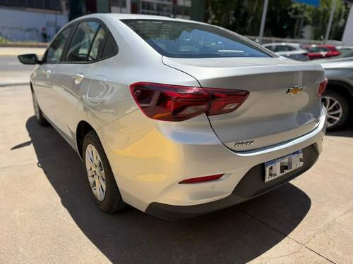 Chevrolet Onix plus 1.2 Lt Tech 2021