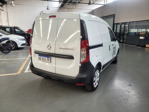 Renault Kangoo Ii Express Confort 1.5 Dci 2023