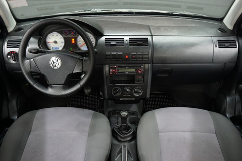 Volkswagen Gol 1.6 I Power 601 2006