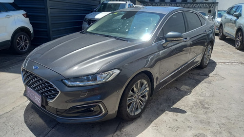 Ford Mondeo 2.0 Ecvt Vignale Hibrido 2019