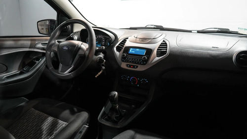 Ford Ka 1.5 S 2020