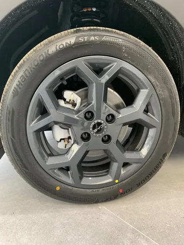 BYD Dolphin Mini GS 2026