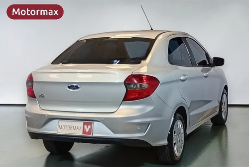 Ford Ka 1.5 Se+ Aut L/18 2020