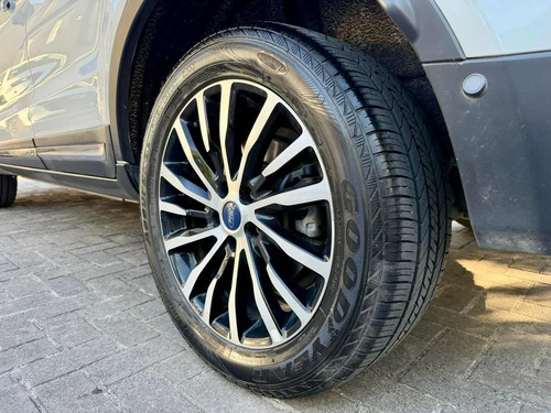 Ford Territory 1.5 T TITANIUM L20 2022