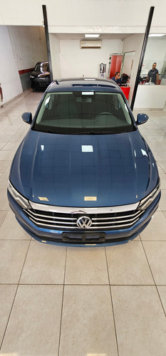 Volkswagen Vento 1.4 Comfortline 150cv At 2019