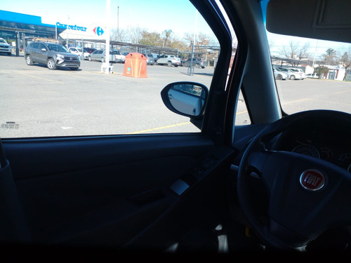 Fiat Idea ATTRACTIVE 1.4 8V 2012