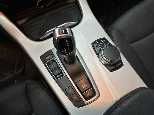 BMW X4 20 I XDRIVE ACTIVE 2018