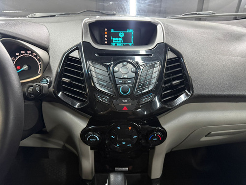 Ford Ecosport 2.0 TITANIUM AT L13 2015