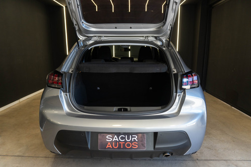 Peugeot 208 1.6 Feline Tiptronic 2023