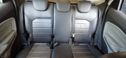 Ford Ecosport TITANIUM AT 2.0 2017