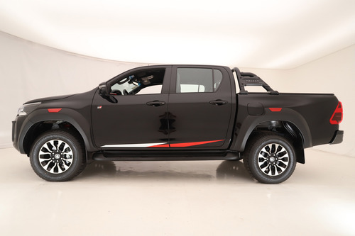 Toyota Hilux Pick-Up 2.8 Cd Gr-Sport 224Cv 4X4 At 2025