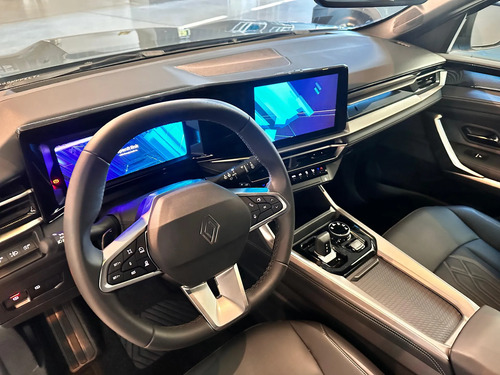 Renault Arkana 1.3 E-Tech Hybrid Espirit Alpine 2026