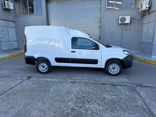 Fiat Fiorino 1.3 Endurance 8V 2026