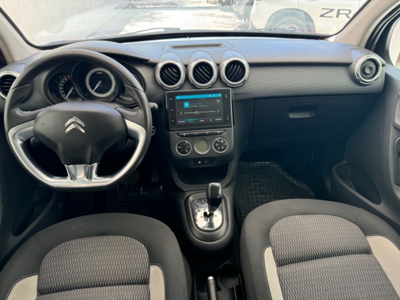 Citroën C3 Feel 1.6 VTI AT BT 2020