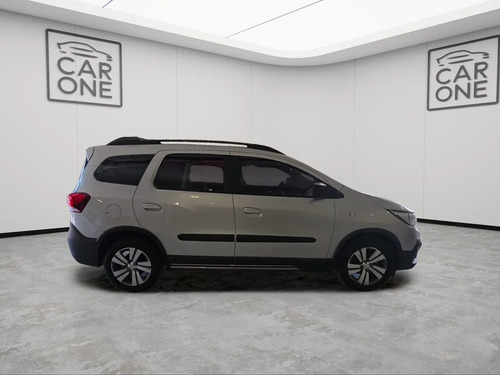 Chevrolet Spin 1.8 LTZ ACTIV 5AS L18 2020
