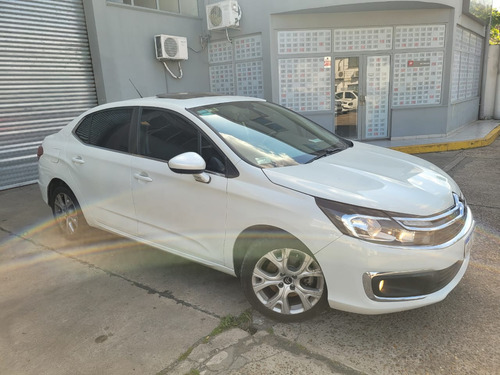 Citroën C4 Lounge 1.6 Thp 165 Feel Pack 2018