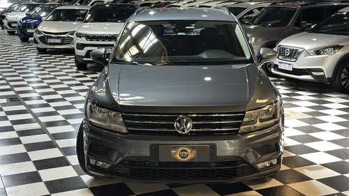 Volkswagen Tiguan Allspace 1.4 Tsi Trendline 150cv Dsg 2021