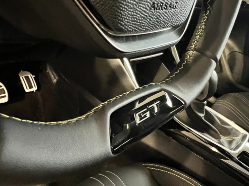 Peugeot 2008 1.0T Gt 2025