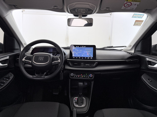 Fiat Pulse 1.3 DRIVE CVT L23 2022