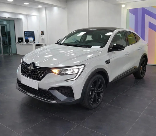 Renault Arkana 1.3 E-Tech Hybrid Espirit Alpine 2026