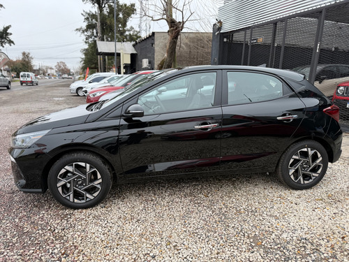 Hyundai HB20 1.6 Platinum Safety At 2025