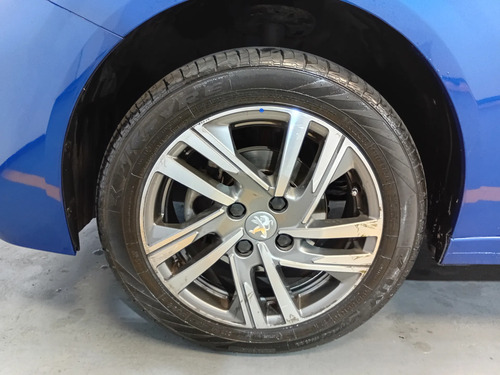 Peugeot 208 L/20 1.6 Feline Tiptronic 2022