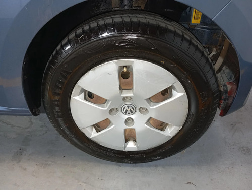 Volkswagen Up! ! 3 Ptas Take Aa 2017