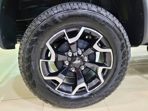 Chevrolet S-10 2.8 TD DC 4X4 Z71 AT L26 2026