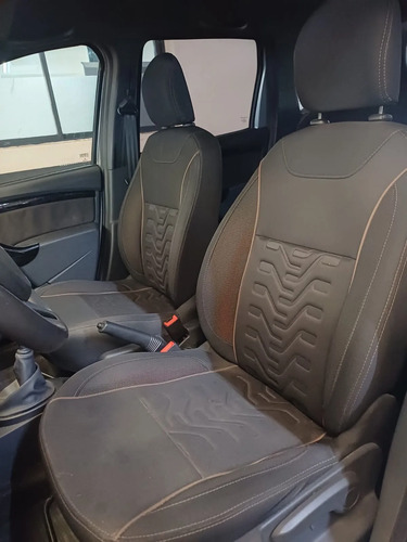 Renault Duster 2.0 Ph2 4x2 Privilege 143cv 2016