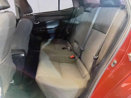 Toyota Yaris 1.5 4 P Xls Cvt L/22 2022