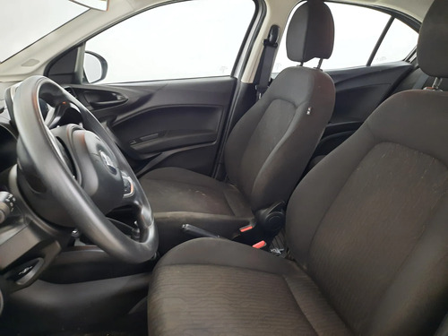 Fiat Cronos 1.3 DRIVE PACK CONECTIVIDAD L21 2022