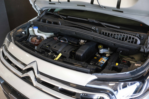 Citroën C3 Aircross 1.6 Vti 115 Shine 2017