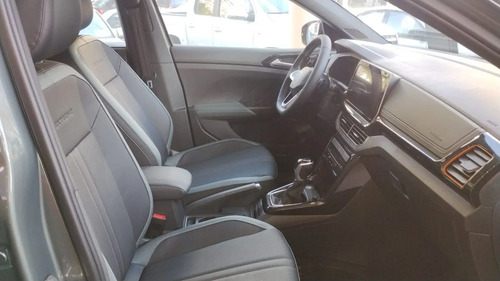 Volkswagen T-Cross 1.0 200 Tsi Highline Aut 2026