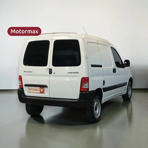 Peugeot Partner 1.6 Hdi Confort Plc Ab L10/17 2022