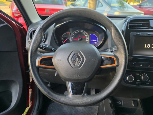 Renault Kwid 1.0 Sce 66cv Outsider 2021