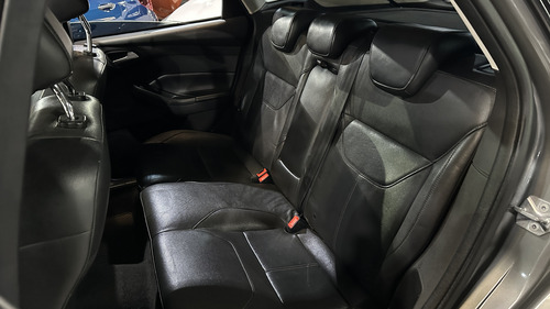 Ford Focus III 2.0 Se Plus At6 2016