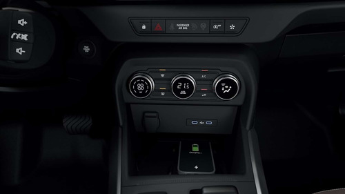 Renault Kardian Renault Kardian Iconic MY25 2025