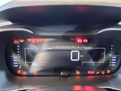 Citroën C4 Cactus 1.6 Thp Shine At6 Bt 2022