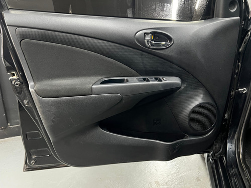 Toyota Etios 1.5 XLS AT4 5P L16 2017