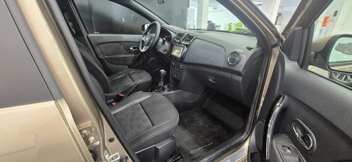 Renault Stepway 1.6 Intens 2026